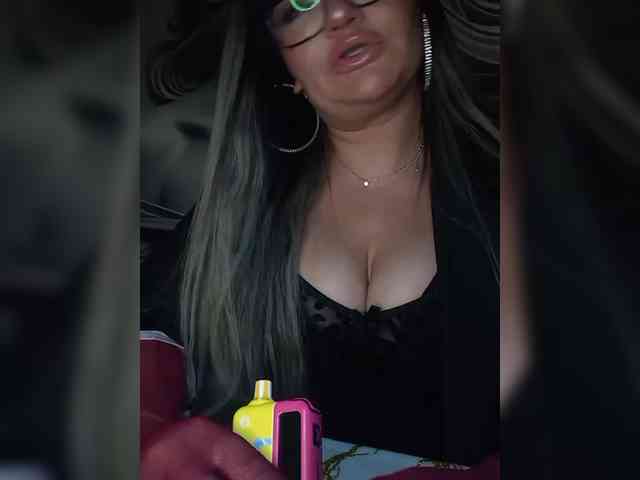 Brunetochkaaa webcam