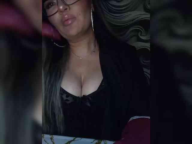 Brunetochkaaa webcam