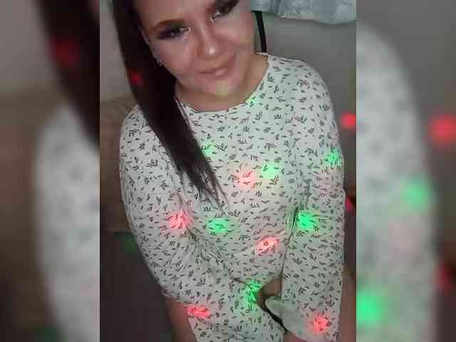 Brunetochkaaa webcam