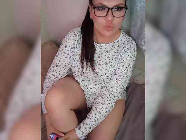 Brunetochkaaa webcam