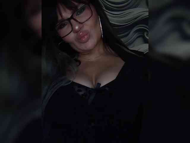 Brunetochkaaa webcam