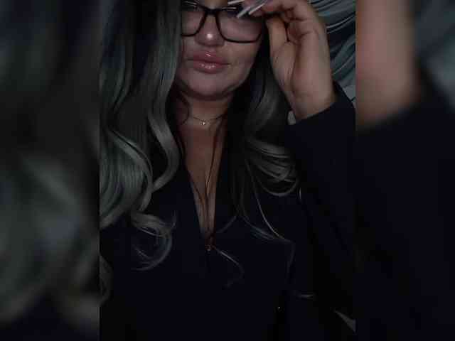 Brunetochkaaa webcam