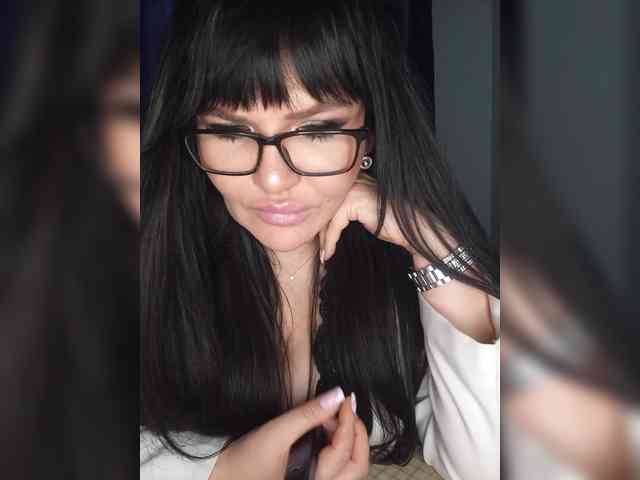Brunetochkaaa webcam