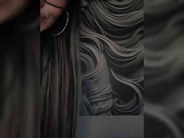 Brunetochkaaa webcam