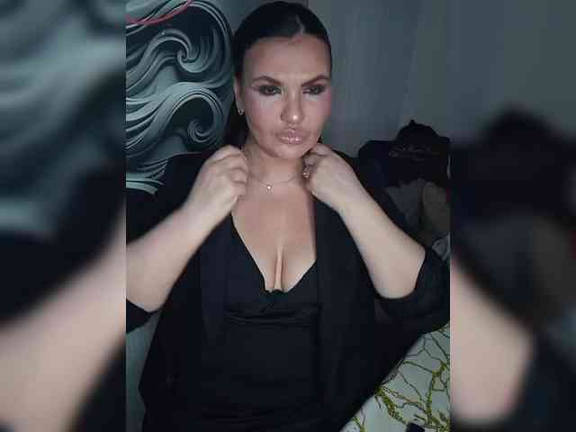 Brunetochkaaa webcam