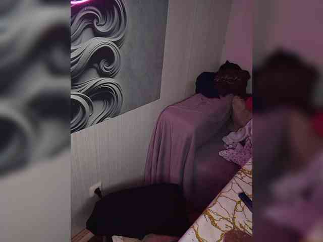 Brunetochkaaa webcam