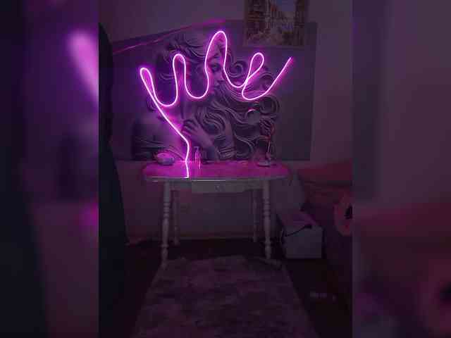 Brunetochkaaa webcam