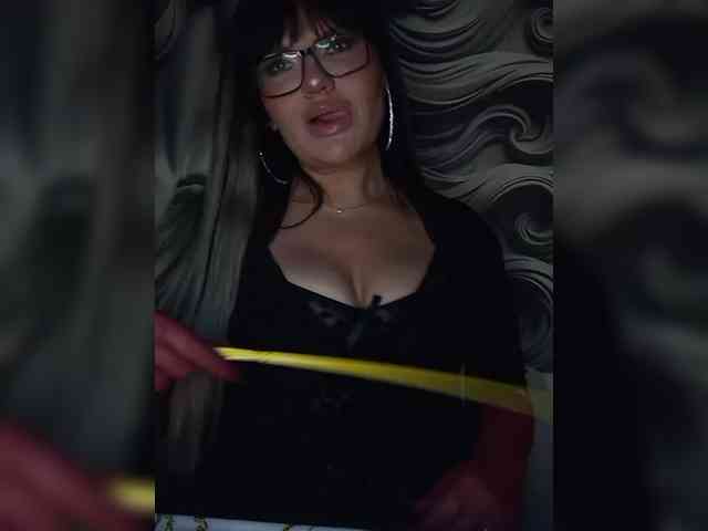 Brunetochkaaa webcam