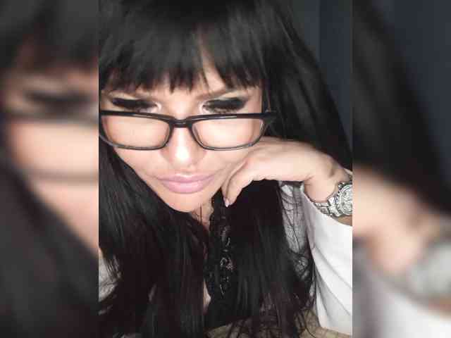 xxx webcam Brunetochkaaa