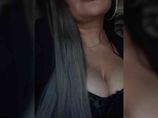 Brunetochkaaa webcam