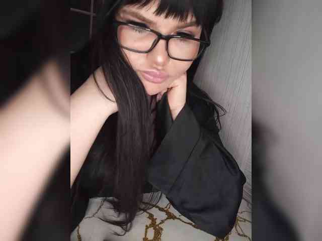 Brunetochkaaa webcam