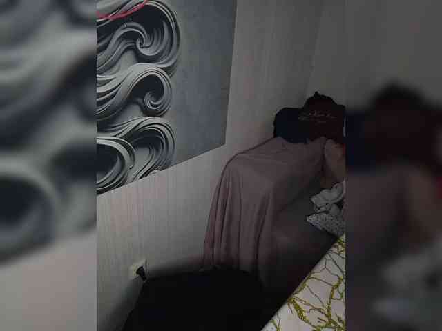 Brunetochkaaa webcam