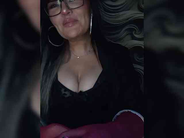 Brunetochkaaa webcam