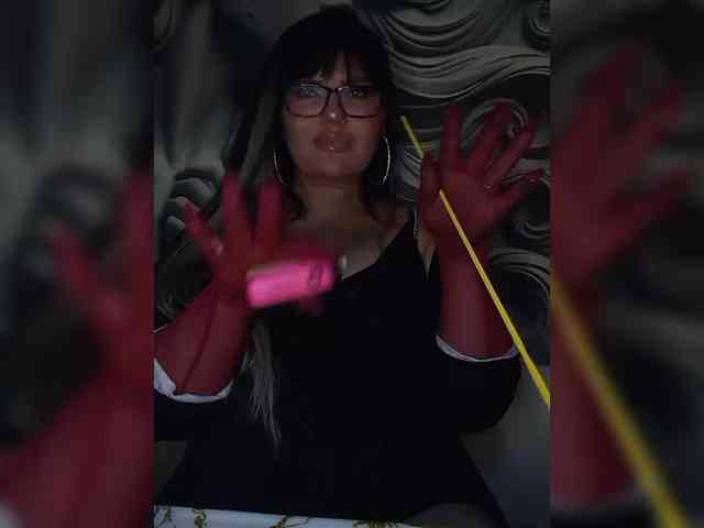 Brunetochkaaa webcam