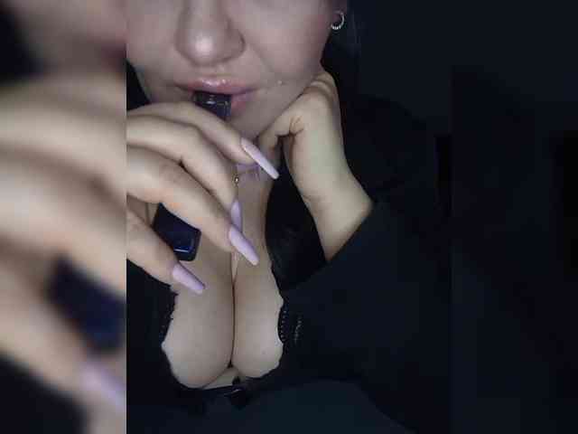 Brunetochkaaa