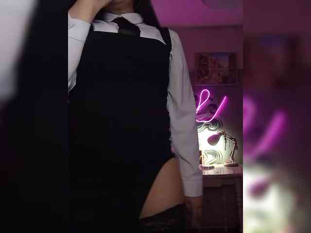 Brunetochkaaa webcam