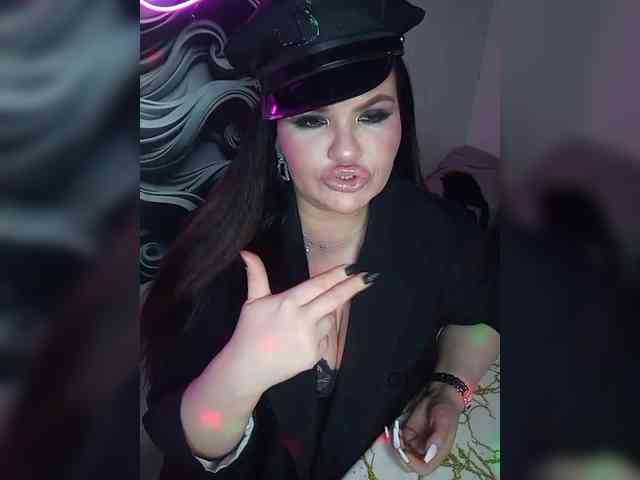 Brunetochkaaa webcam