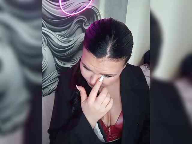 Brunetochkaaa webcam