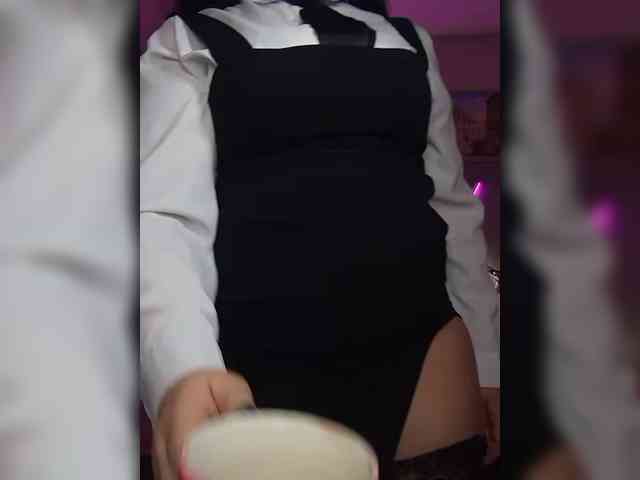 Brunetochkaaa webcam