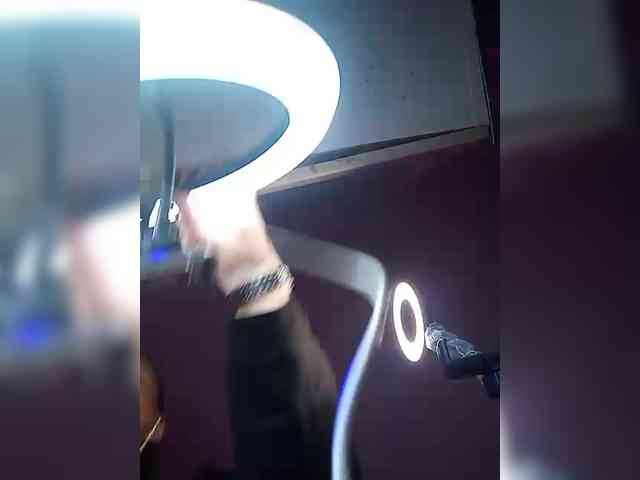 Brunetochkaaa webcam