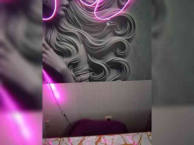 Brunetochkaaa webcam