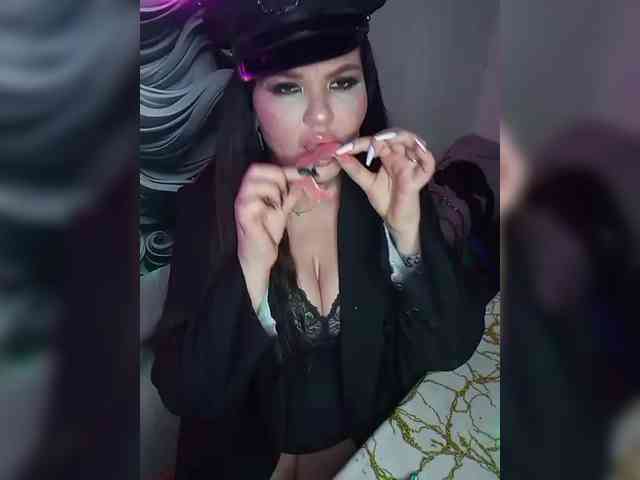 Brunetochkaaa webcam