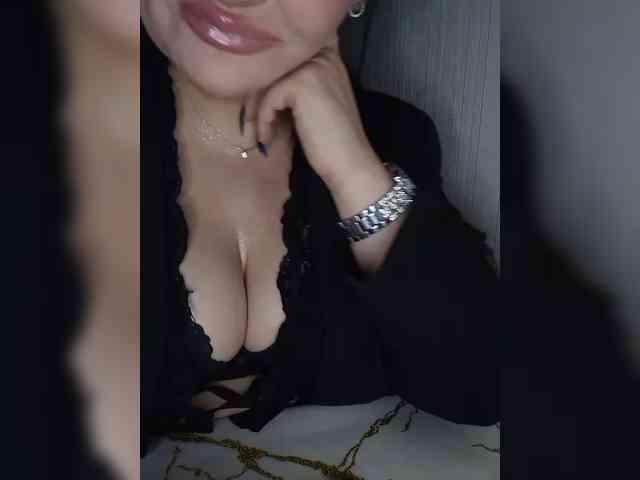 Brunetochkaaa webcam