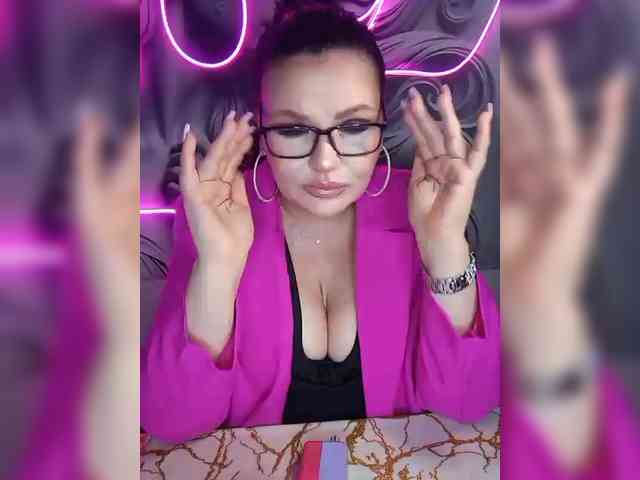 Brunetochkaaa webcam