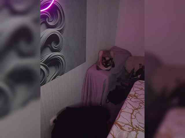 Brunetochkaaa webcam