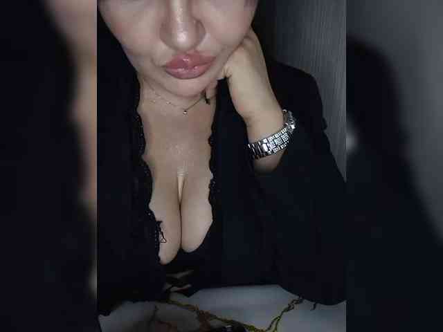 Brunetochkaaa