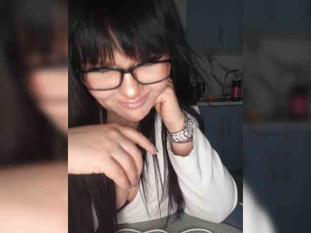 Brunetochkaaa webcam