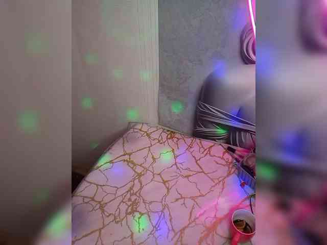 Brunetochkaaa webcam