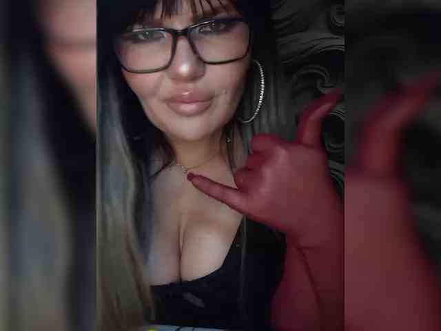 Brunetochkaaa webcam