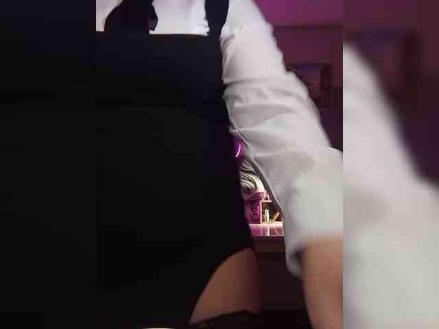 Brunetochkaaa webcam