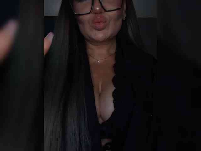 Brunetochkaaa webcam