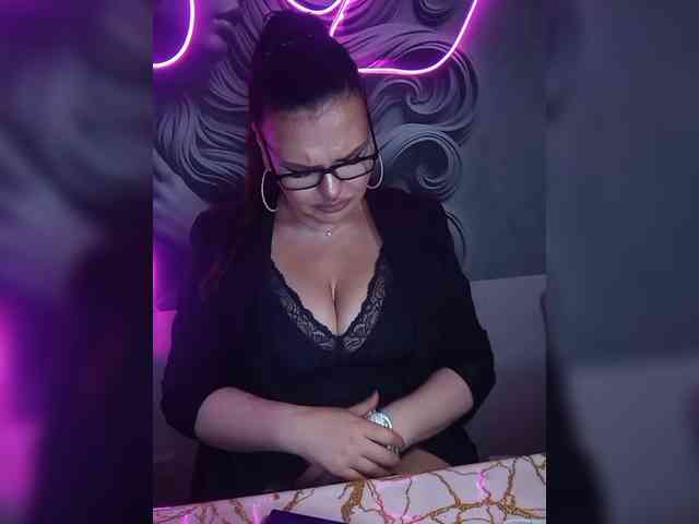 Brunetochkaaa webcam