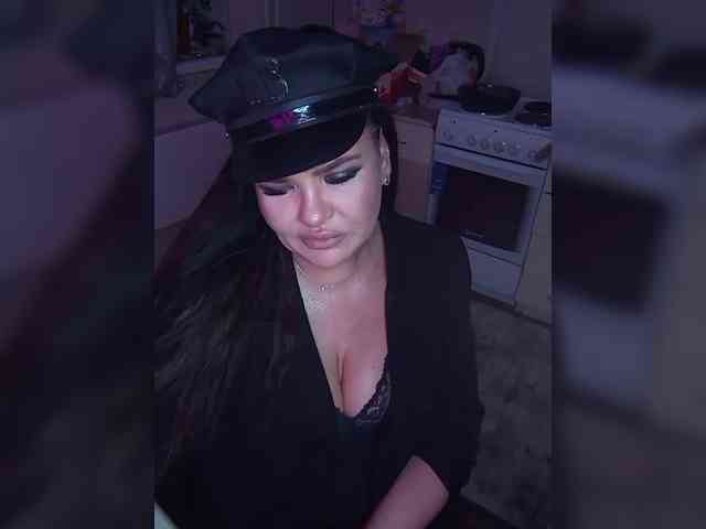 Brunetochkaaa webcam