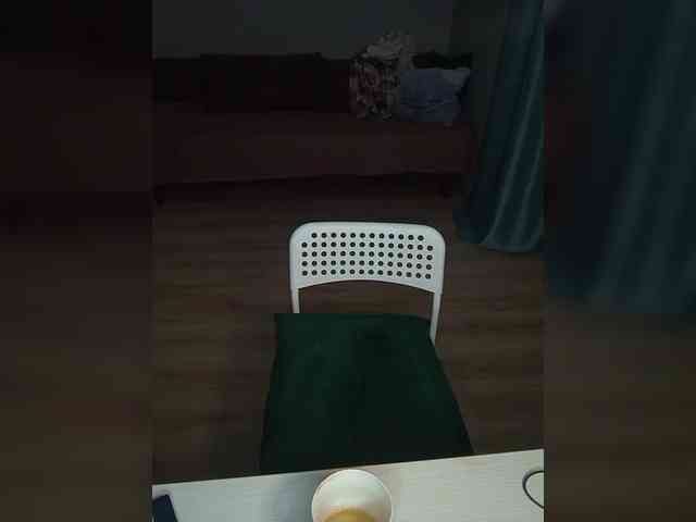 Brunetochkaaa webcam