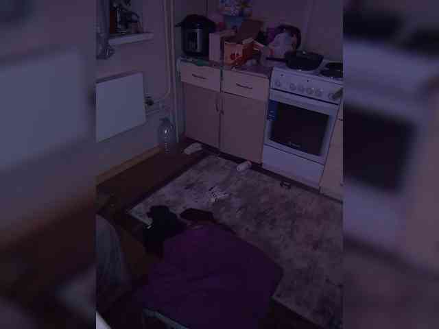 Brunetochkaaa webcam