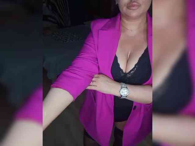 Brunetochkaaa webcam