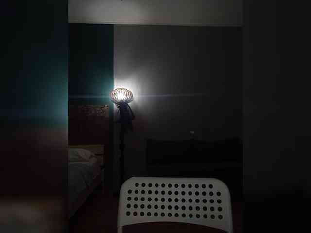 Brunetochkaaa webcam