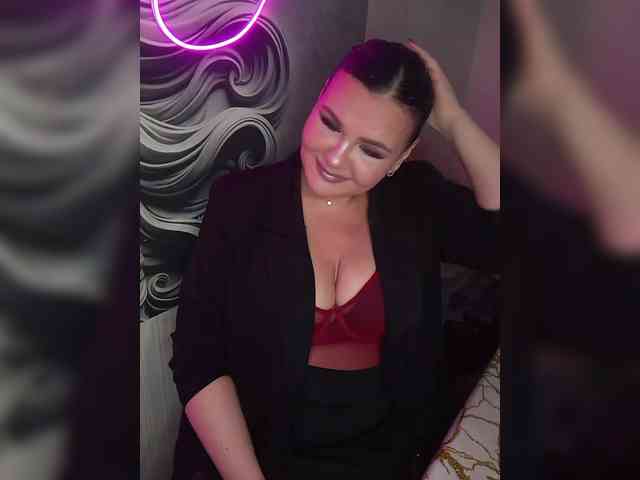 Brunetochkaaa webcam