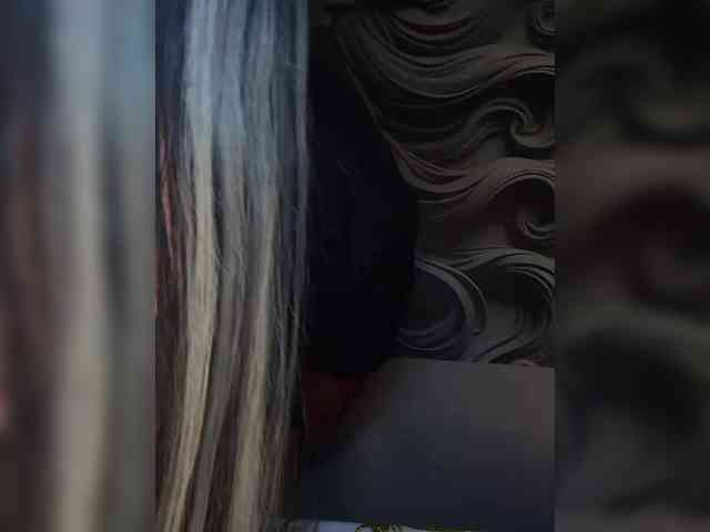 Brunetochkaaa webcam