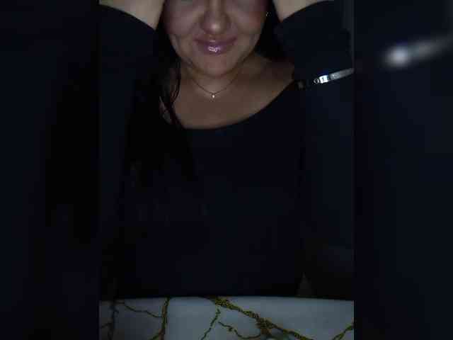 Brunetochkaaa webcam