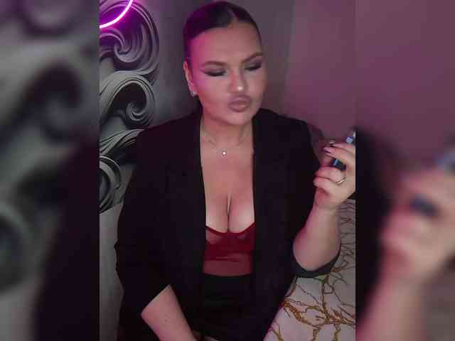 Brunetochkaaa webcam