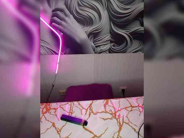 Brunetochkaaa webcam