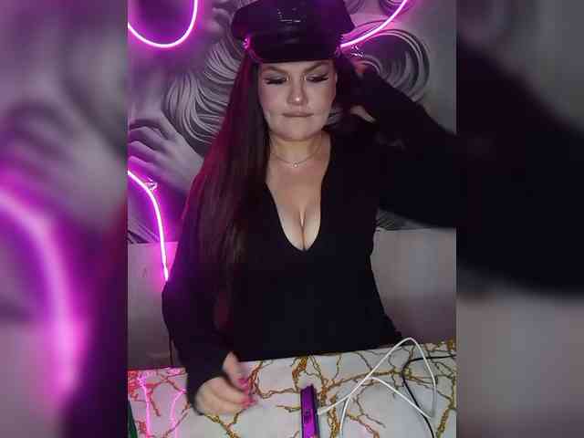 Brunetochkaaa webcam