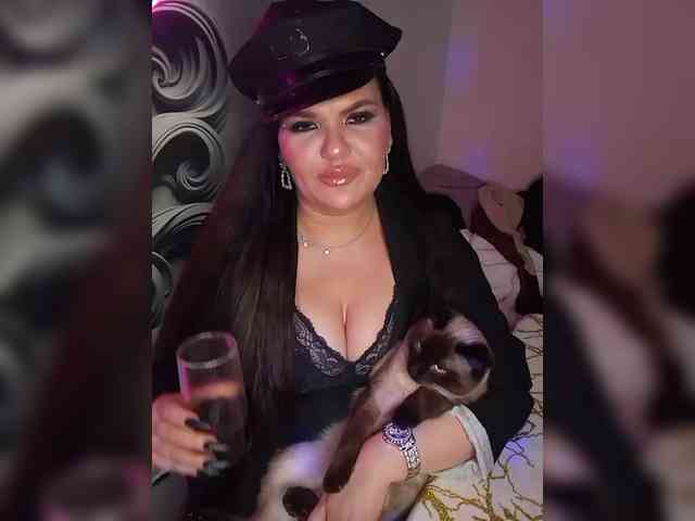 Brunetochkaaa Brunetochkaaa