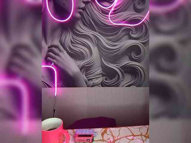 Brunetochkaaa webcam