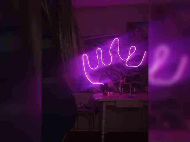 Brunetochkaaa webcam